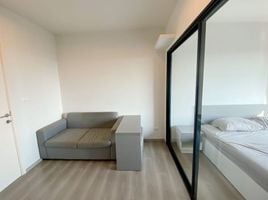 1 Schlafzimmer Wohnung zu verkaufen im Aspire Sathorn-Thapra, Bukkhalo