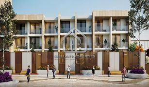 3 Bedrooms Apartment for sale in Yas Bay, Abu Dhabi Perla 1