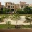 4 Bedroom House for sale at Grand Residence, South Investors Area, New Cairo City