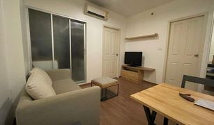 1 Bedroom Condo for sale in Bang Sue, Bangkok U Delight Bangson Station