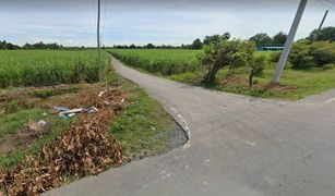 N/A Land for sale in Nong Ratchawat, Suphan Buri 