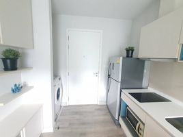 1 Schlafzimmer Appartement zu verkaufen im Centric Sea, Nong Prue