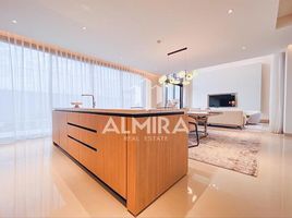 4 Bedroom Villa for sale at Saadiyat Lagoons, Saadiyat Beach