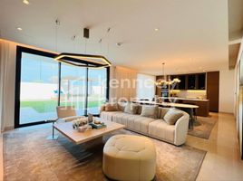 5 Bedroom House for sale at Saadiyat Lagoons, Saadiyat Beach