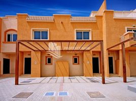 2 Bedroom House for sale at Mediterranean Style, Al Reef Villas, Al Reef, Abu Dhabi