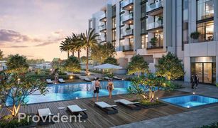 3 Bedrooms Apartment for sale in dar wasl, Dubai Canal Front Residences