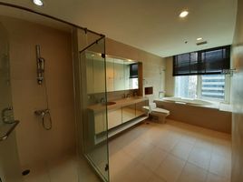 3 Bedroom Condo for rent at The Royal Saladaeng, Si Lom, Bang Rak