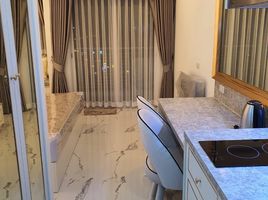 Studio Condo for sale at The Empire Tower, Nong Prue