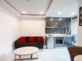 1 Schlafzimmer Wohnung zu verkaufen im Arcadia Center Suites, Nong Prue, Pattaya