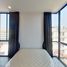 1 Bedroom Apartment for rent at Dolce Udomsuk , Bang Na