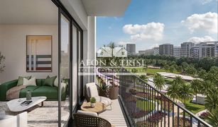 2 Schlafzimmern Appartement zu verkaufen in Park Heights, Dubai Elvira