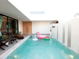 3 Bedroom House for sale at Baan Mae 2 Villa, Huai Yai