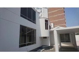 10 Bedroom House for rent in San Isidro, Lima, San Isidro