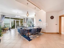 3 Bedroom Apartment for sale at Al Shahla, Shoreline Apartments, Palm Jumeirah, Dubai