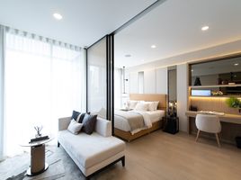 1 Bedroom Condo for sale at Origin Thonglor World, Khlong Tan Nuea