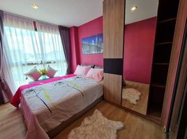 1 Schlafzimmer Wohnung zu vermieten im The Excel Hideaway Sukhumvit 71, Phra Khanong Nuea, Watthana, Bangkok