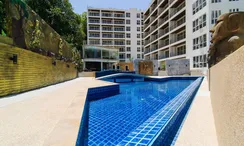 Photos 2 of the Communal Pool at Bayshore Oceanview Condominium