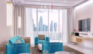 Studio Appartement zu verkaufen in , Dubai Se7en City JLT