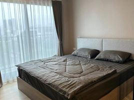 1 Schlafzimmer Appartement zu vermieten im A Space Mega 2 , Bang Kaeo, Bang Phli