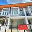 2 Schlafzimmer Haus zu vermieten im Golden Town Charoenmuang-Superhighway, Tha Sala