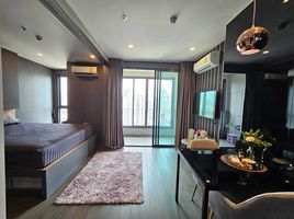 1 Schlafzimmer Appartement zu verkaufen im Ideo Q Siam-Ratchathewi, Thanon Phaya Thai
