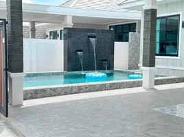 3 спален Вилла for rent in Хуа Хин, Прачуап Кири Кхан, Нонг Кае