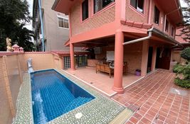 9 bedroom Hotel for sale in Chon Buri, Thailand