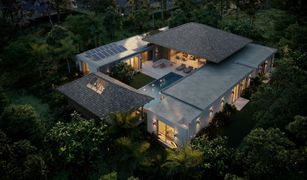 4 Schlafzimmern Villa zu verkaufen in Choeng Thale, Phuket Stella Estate Private Residences Bangtao