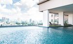 Communal Pool at The Rich Sathorn - Taksin