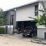 3 Schlafzimmer Haus zu verkaufen im Noble Gable Kanso Watcharapol, Khlong Thanon, Sai Mai