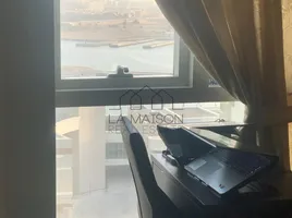 2 Bedroom Apartment for sale at Tala 1, Queue Point, Dubai Land