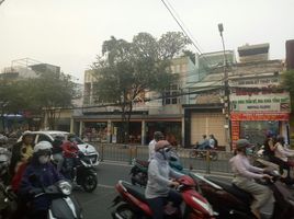4 Schlafzimmer Haus zu verkaufen in Go vap, Ho Chi Minh City, Ward 8
