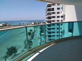 3 Schlafzimmer Appartement zu verkaufen im Oceanfront Apartment For Sale in Puerto Lucia - Salinas, La Libertad