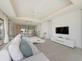 3 Schlafzimmer Villa zu vermieten im Samui Bayside Luxury Villas, Bo Phut, Koh Samui