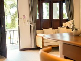 1 Schlafzimmer Wohnung zu vermieten im Botanic Boutique Hotel, Talat Yai