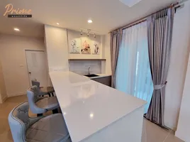 4 Bedroom House for sale at Censiri Home by Sirisa , Nong Pla Lai, Pattaya