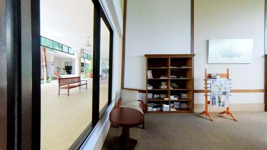 Photos 2 of the Library / Reading Room at Supalai Casa Riva