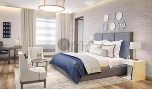 1 chambre Appartement a vendre à Azizi Riviera, Dubai Waves Grande