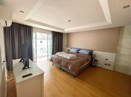 1 Schlafzimmer Appartement zu vermieten im Sunset Boulevard 1, Nong Prue