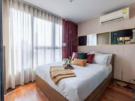 1 Schlafzimmer Appartement zu verkaufen im Hue Sukhumvit, Bang Chak, Phra Khanong