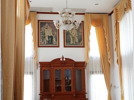 4 Schlafzimmer Haus zu verkaufen im , Sala Thammasop, Thawi Watthana, Bangkok