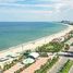 2 Schlafzimmer Penthouse zu vermieten im Aria Da nang, Hoa Hai