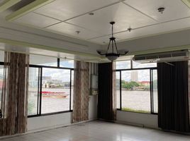 111 平米 Office for sale at Juldis River Mansion, Wat Sam Phraya