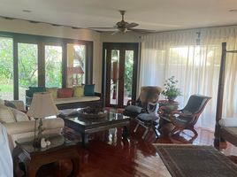 4 Schlafzimmer Haus zu vermieten im Summit Windmill Golf Club & Residence, Bang Phli Yai