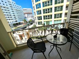 2 Bedroom Apartment for rent at City Garden Pattaya, Nong Prue