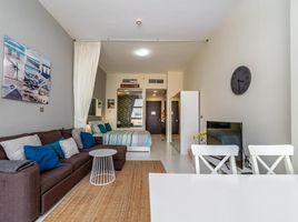 Studio Apartment for sale at Club Vista Mare, Palm Jumeirah