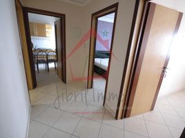 2 Schlafzimmer Appartement zu verkaufen im Vente appartement au centre ville CVM909VA, Na Agadir