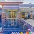 3 Bedroom Villa for rent in Airport-Pattaya Bus 389 Office, Nong Prue, Na Chom Thian