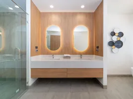 4 Schlafzimmer Villa zu vermieten im Tham Villa, Choeng Thale, Thalang