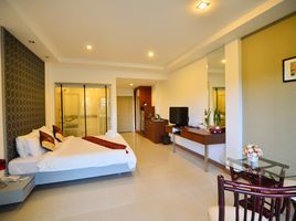 Studio Apartment for rent at Sivana Place Phuket, Si Sunthon